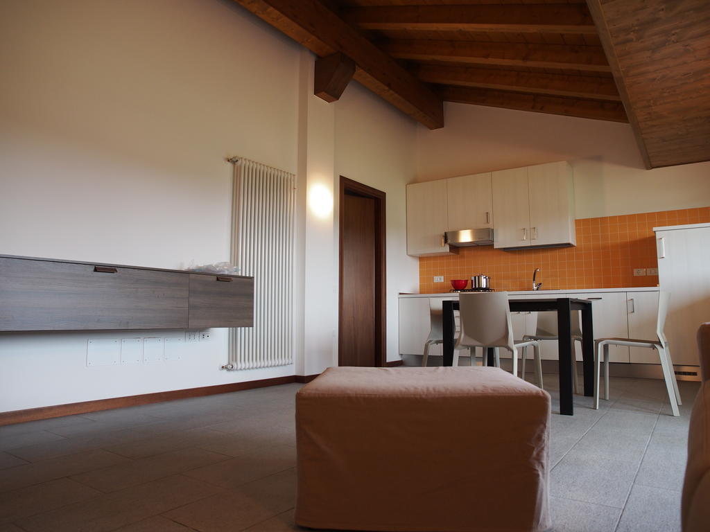 Alloggio Agrituristico Ai Tre Castelli Moruzzo Værelse billede