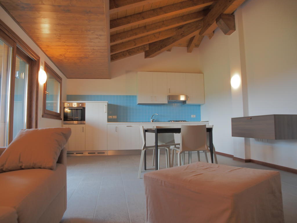 Alloggio Agrituristico Ai Tre Castelli Moruzzo Værelse billede