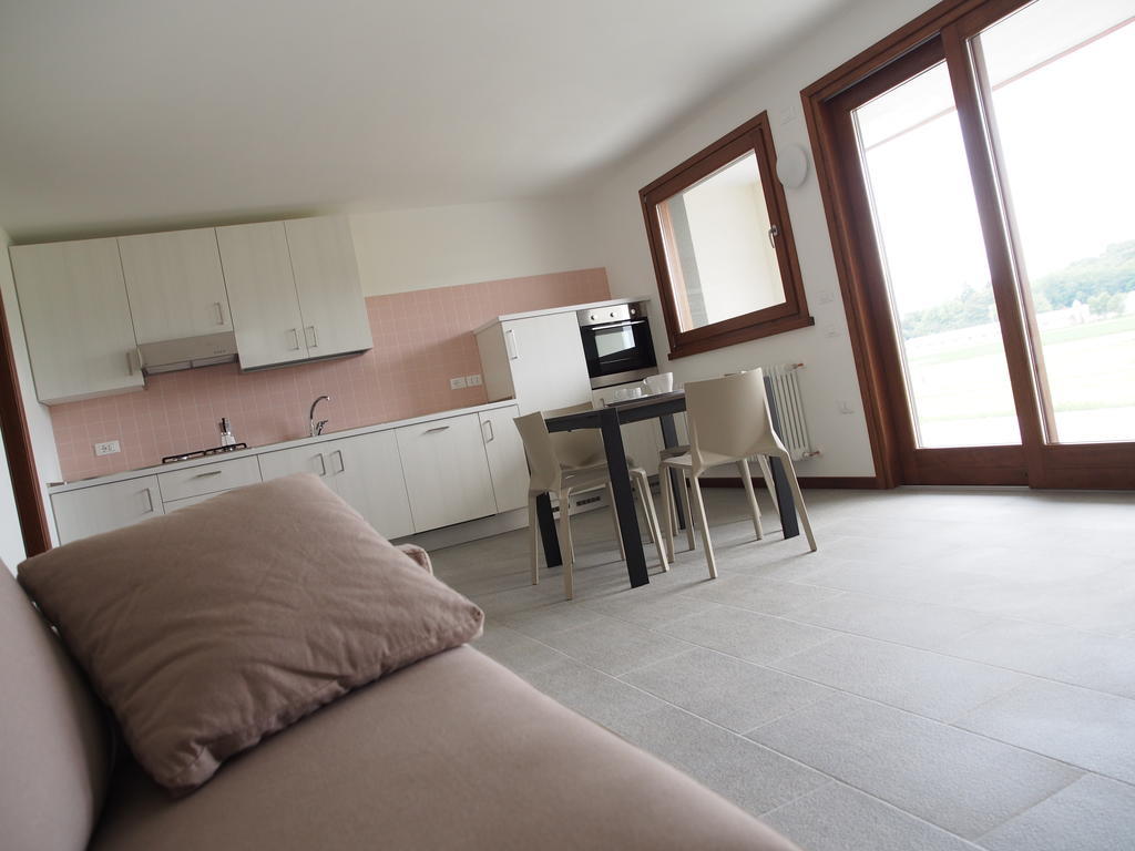 Alloggio Agrituristico Ai Tre Castelli Moruzzo Værelse billede