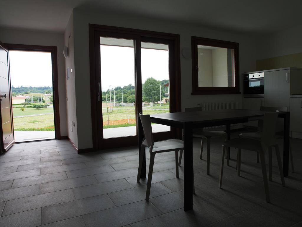 Alloggio Agrituristico Ai Tre Castelli Moruzzo Værelse billede
