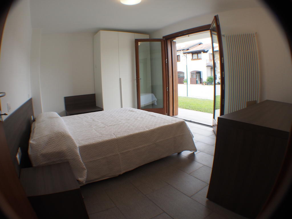 Alloggio Agrituristico Ai Tre Castelli Moruzzo Værelse billede