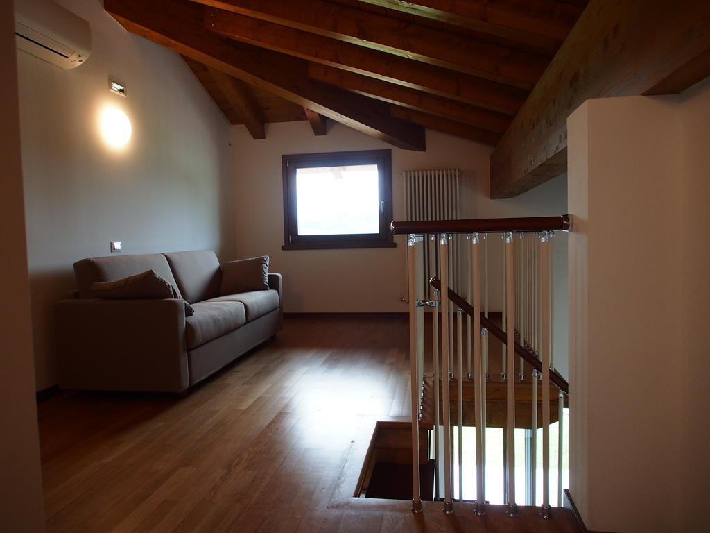 Alloggio Agrituristico Ai Tre Castelli Moruzzo Værelse billede